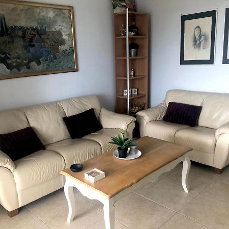 Kavala'S Pearl Apartman PalaiónTsiflíkion Kültér fotó