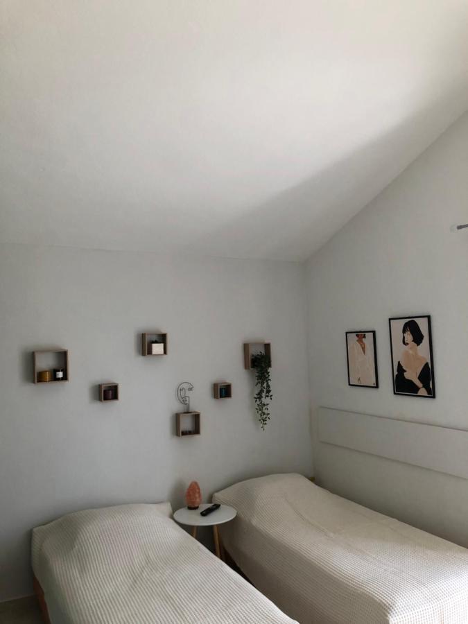 Kavala'S Pearl Apartman PalaiónTsiflíkion Kültér fotó