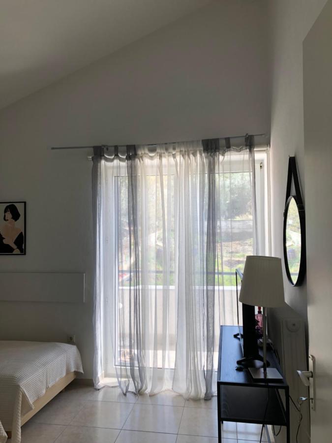 Kavala'S Pearl Apartman PalaiónTsiflíkion Kültér fotó