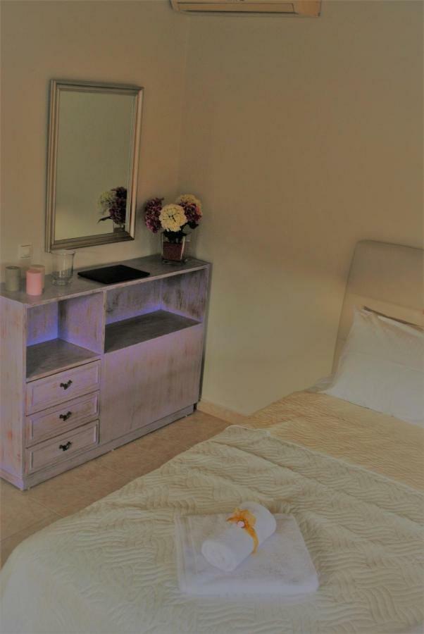 Kavala'S Pearl Apartman PalaiónTsiflíkion Kültér fotó